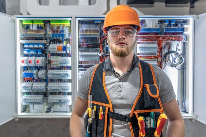 Our electrical repair know what a hassle